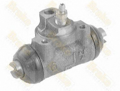 BRAKE ENGINEERING wc1194be -  Колесный тормозной цилиндр